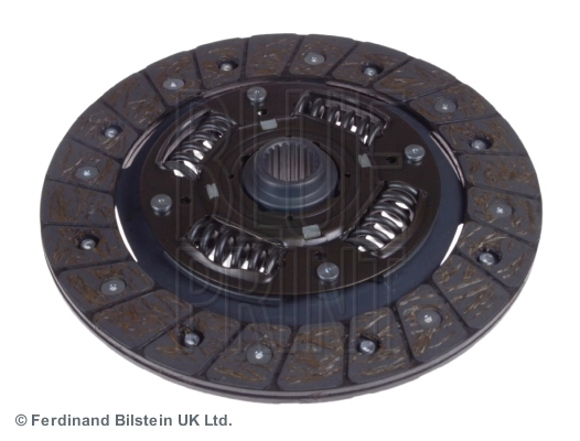 Clutch Disc